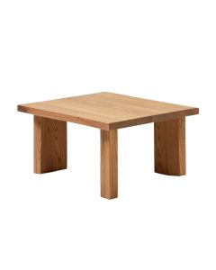Mcalmont Sled Coffee Table (synthetic illustration; no displayed measurements)