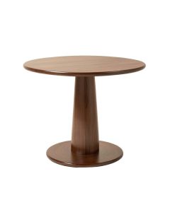 Adrianna Pedestal 3 Bunching Table