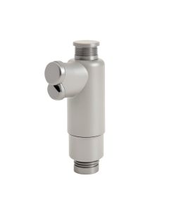 Bathroom Rain Volume Shower System Rough-In Valve