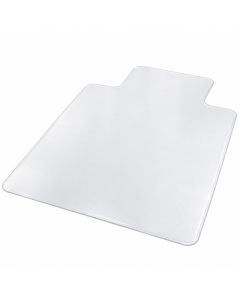 Office Desk Chair Mat For Hard Wood Floor Pvc Mat