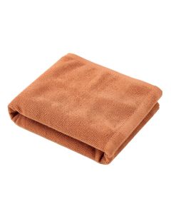 Juniper Falls Bath Towel - Terracotta
