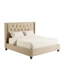 Maui Upholstered Standard Bed (synthetic illustration; no displayed measurements)