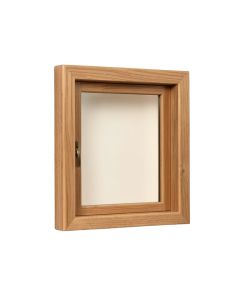 Small Architectural Window Wall Decor