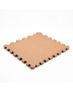 Wood Print Interlocking Foam Playmat (synthetic illustration; no displayed measurements)