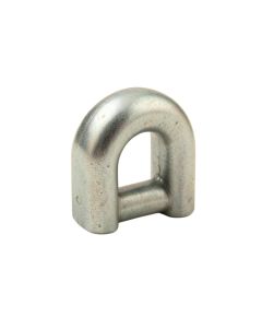 3 1/2 '' Center To Center Arch Pull (synthetic illustration; no displayed measurements)