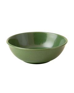 Dune Bridge Dining Bowl - Green