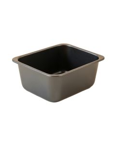 Wilton 5.84 '' W X 11.73 '' L Non-Stick Steel Loaf Pan