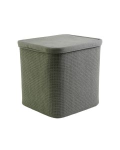 Traditional Laundry Hamper