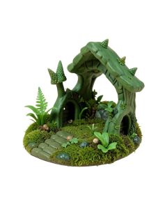 West Alton Fairy Garden