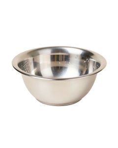 Cook Pro 3 Piece Stainless Steel Colander
