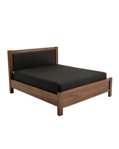 Gina Platform Bed