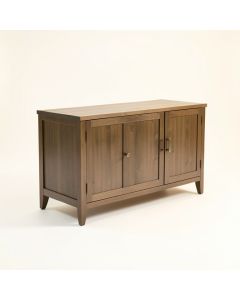Manan Buffet Table (synthetic illustration; no displayed measurements)