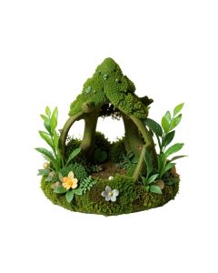 Dorthy Sassy Fairy Fairy Garden