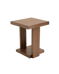 Lana End Table (synthetic illustration; no displayed measurements)