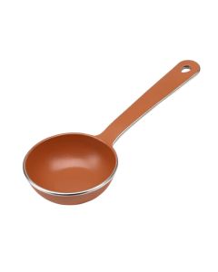 Summit Brook Cooking Spoon - Terracotta