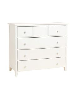 Claxten 7 Drawer Dresser