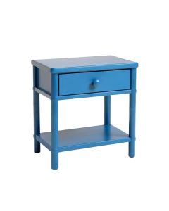 Flint Bend Nightstand - Blue
