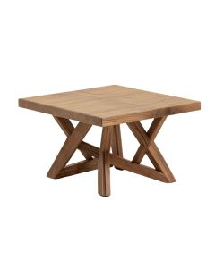 Cranmore Trestle Coffee Table (synthetic illustration; no displayed measurements)