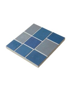 Brickmax Random Mosaic Tile