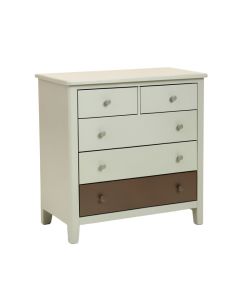 Jayden 6 Drawer Double Dresser