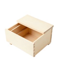 River Crossing Under-Desk Drawer Unit - Ivory