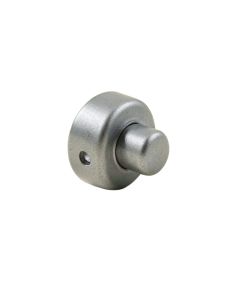 Urban Modern Freestone 4 '' Center To Center Bar Pull (synthetic illustration; no displayed measurements)