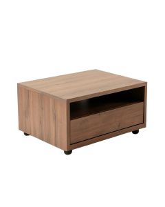 Carmeline Coffee Table With Storage (synthetic illustration; no displayed measurements)