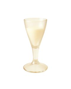 Glen Bluff Empty Candle Holder - Ivory