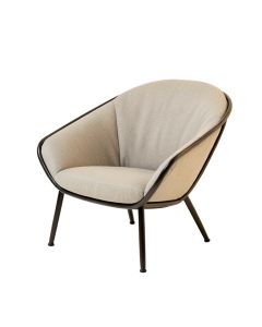 24 '' Wide Papasan Chair (synthetic illustration; no displayed measurements)