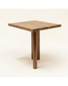 Kahl End Table (synthetic illustration; no displayed measurements)