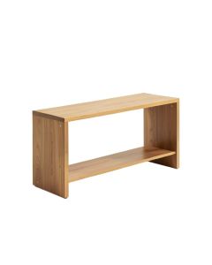 Raemon 47 '' Console Table