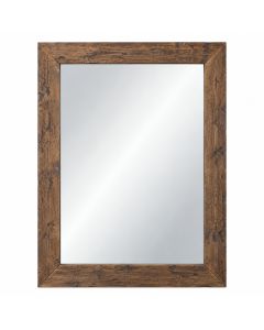 Karpeta Rustic Mirror