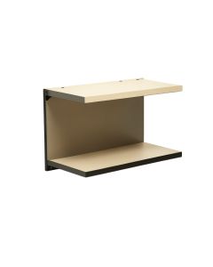Marlena Décor Wall Shelf