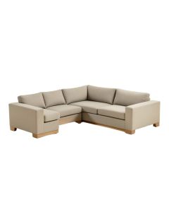 Zerangue 171 '' Wide Left Hand Facing Modular Sectional