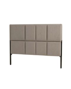 Cambridge Upholstered Panel Headboard