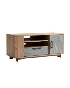 Adalberto Tv Stand For Tvs Up To 65 '' (synthetic illustration; no displayed measurements)