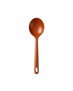 Meadow Bend Cooking Spoon - Terracotta