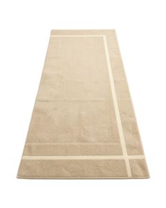 Olive Bluff Narrow Runner Rug - Beige (synthetic illustration; no displayed measurements)
