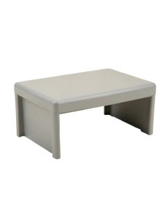Tasca 24 '' Rectangle Standard Ottoman