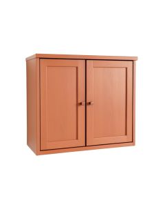 Lake Arc Wall-Mounted Entry Cabinet