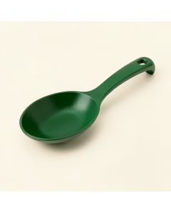 Glen Arc Cooking Spoon (synthetic illustration; no displayed measurements)
