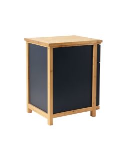 Hill Crest Freestanding Laundry Folding Counter - Navy