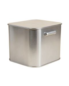 Tower Bread Box