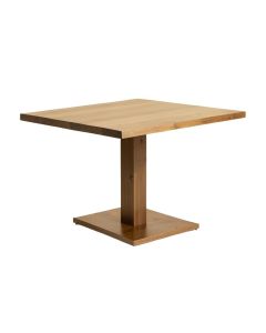 Dudek Industrial Pub Table
