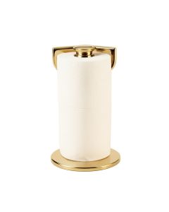 Bath Accessories Free Standing Toilet Paper Holder (synthetic illustration; no displayed measurements)