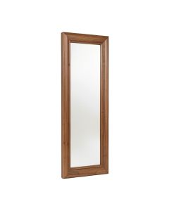 Greeson Slender Body Floor Beveled Full Length Mirror
