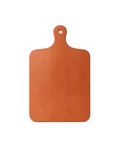 Olive Bridge Cutting Board - Terracotta