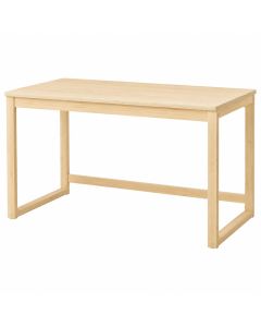 Hazel Branch Freestanding Laundry Folding Counter - Cream