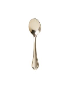 Decorative Spoon Foot 3 '' Center To Center Arch Pull (synthetic illustration; no displayed measurements)
