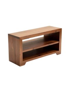 Theobald Tv Stand For Tvs Up To 55 '' (synthetic illustration; no displayed measurements)